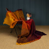 Maple Mohair Blanket