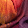 Maple Mohair Blanket