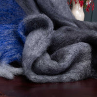 Mariner Mohair Blanket