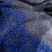 Mariner Mohair Blanket