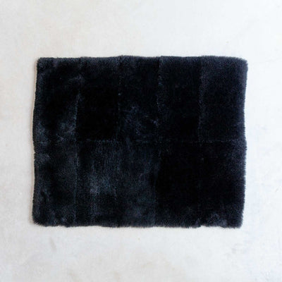 Luxury Sheepskin Pet Bed