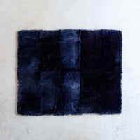 Luxury Sheepskin Pet Bed