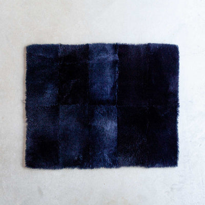 Luxury Sheepskin Pet Bed