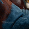 Meridian Mohair Blanket