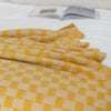 Mimosa Cashmere Blanket