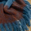 Meridian Mohair Blanket