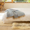 Joya Mohair Blanket Elysia