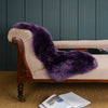 Mulberry Sheepskin
