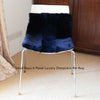 Luxury Sheepskin Pet Bed