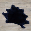 Luxury Boho Pet Rug Navy