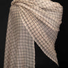 Cashmere Ultrafine Shawl Nude (Sample)