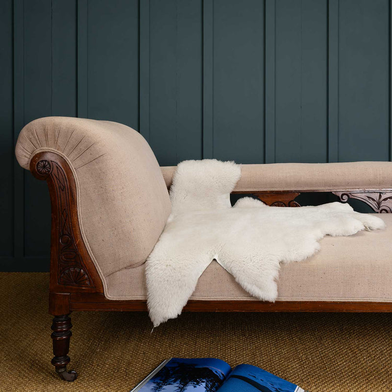 Luxury Boho Pet Rug Pearl