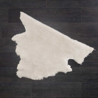 Luxury Boho Pet Rug Pearl