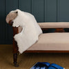 Luxury Boho Pet Rug Pearl