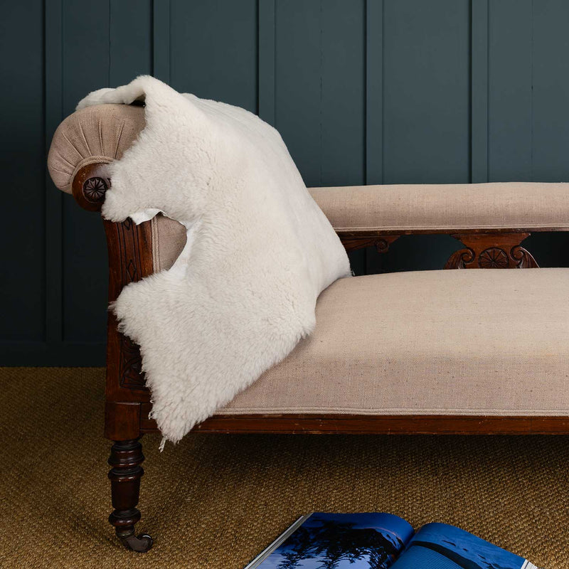 Luxury Boho Pet Rug Pearl