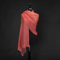 Cashmere Ultrafine Shawl Raspberry (Sample)