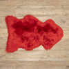 Seconds Sheepskin Rug Small