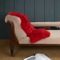 Seconds Sheepskin Rug Small