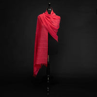 Reversible Shawl Pink  (Sample)