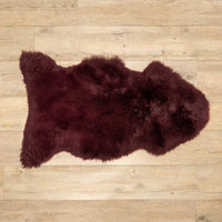 Seconds Sheepskin Rug Small