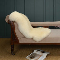 Seconds Sheepskin Rug