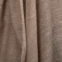 Hand Loomed Cashmere Blend Shawl Birch (Sample)