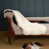 Eco Tanned Icelandic Shorn Sheepskin