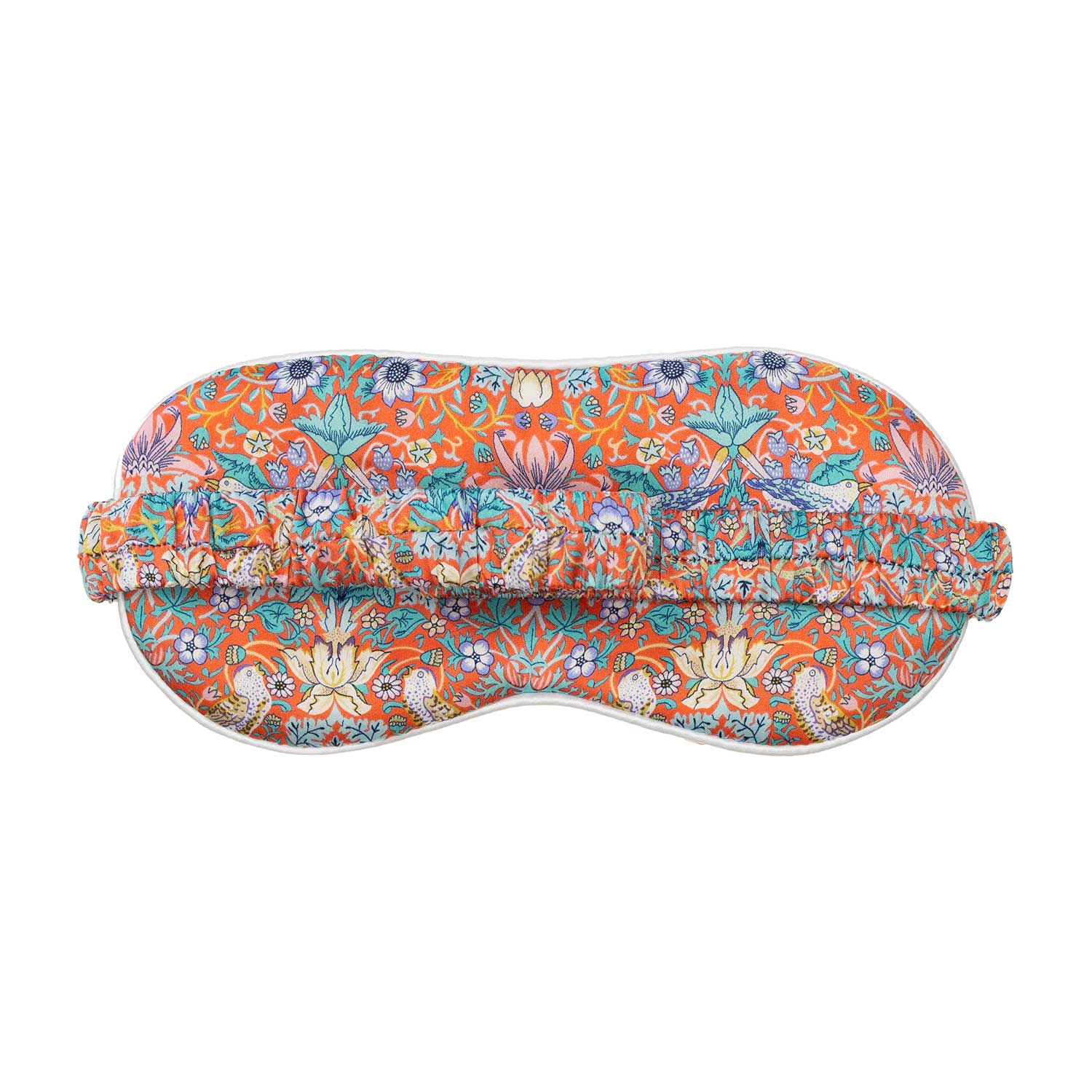 Silk Gift Set Liberty Strawberry Thief