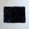 Luxury Sheepskin Pet Bed