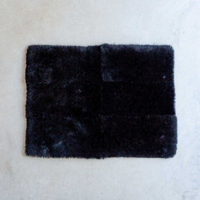 Luxury Sheepskin Pet Bed