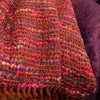 Joya Mohair Blanket Spice