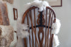 Sheepskin Strap