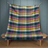 Large Picnic Rug Sunny Days