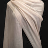 Ultrafine Ring Shawl Latte (Sample)