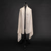 Ultrafine Ring Shawl Latte (Sample)