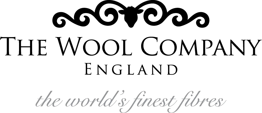 The Wool Company logo