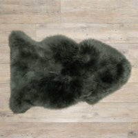 Thyme Sheepskin
