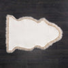 Seconds Sheepskin Rug Linen