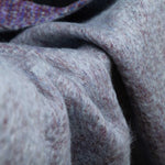 Jewel Mohair Blanket Winter Sky