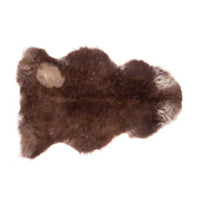 Small Rare Breed Sheepskin