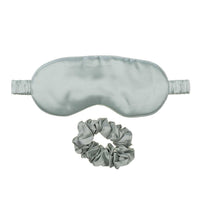 Silk Gift Set Duck Egg