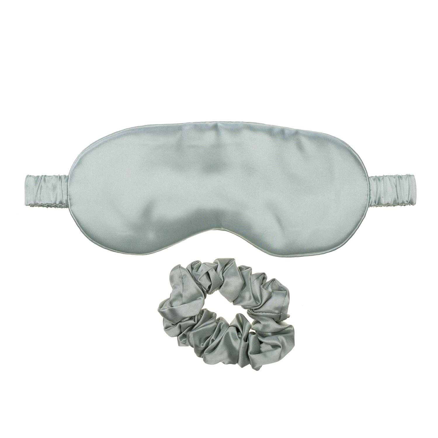 Silk Gift Set Duck Egg