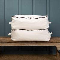 Finest British Wool Duvet - Summer - Super King
