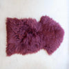 Seconds Sheepskin Rug Small