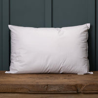 British Wool Cushion Pad To Fit 40 x 60 cm Cover