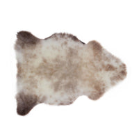 Small Rare Breed Sheepskin