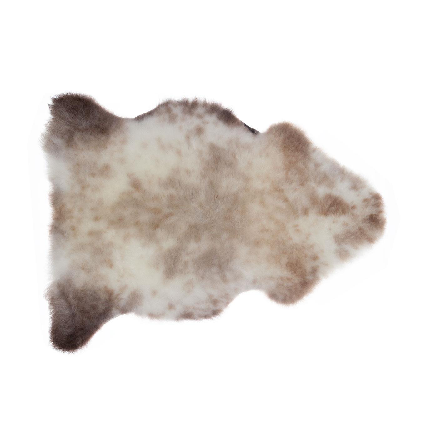 Small Rare Breed Sheepskin