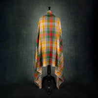 Yarn Dyed Handwoven Holi Series 'Shawl Rangila'