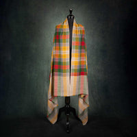 Yarn Dyed Handwoven Holi Series 'Shawl Rangila'