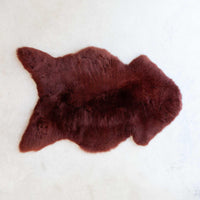 Seconds Sheepskin Rug Medium